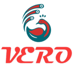 VERO logo