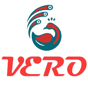 VERO logo