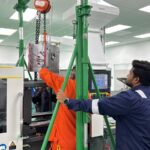 Lifting Equipments Laod testing and MOM certification specialist