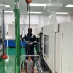 Lifting Equipments Laod testing and MOM certification specialist