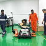 Lifting Equipments Laod testing and MOM certification specialist